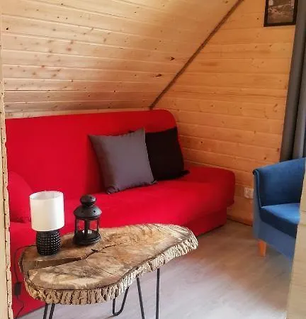 Gorska Na Kaszubach - Balia Na Wylacznosc, Sauna, Klimatyczne Miejsce * Голубе