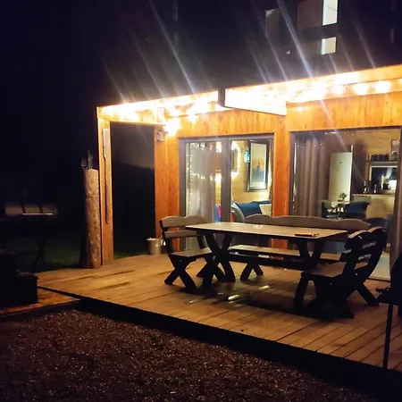 Gorska Na Kaszubach - Balia Na Wylacznosc, Sauna, Klimatyczne Miejsce