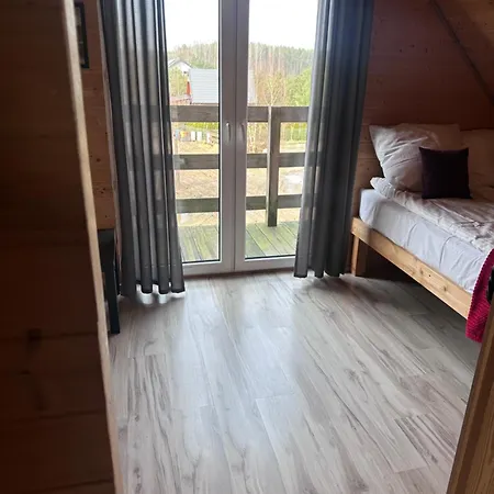 Gorska Na Kaszubach - Balia Na Wylacznosc, Sauna, Klimatyczne Miejsce Шале