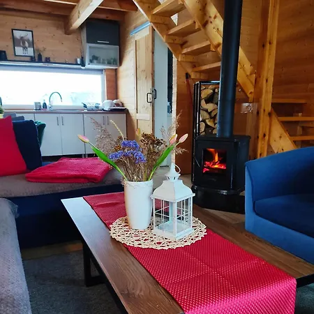 Gorska Na Kaszubach - Balia Na Wylacznosc, Sauna, Klimatyczne Miejsce Голубе